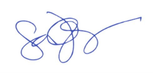signature